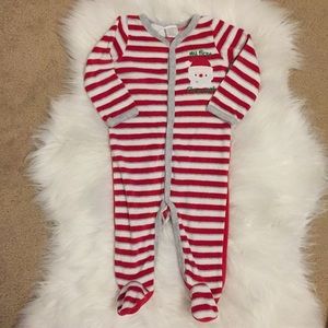 🔥 Santa Clause Pajama